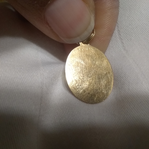 Rare and Vintage GOLD bracelet - Picture 13 of 16